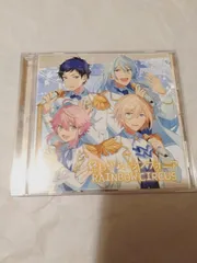 CD】「あんさんぶるスターズ!」ユニットソングCD Vol.3「fine」