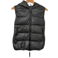 2025年最新】DUVETICA レディース ダウンベスト・キルティング