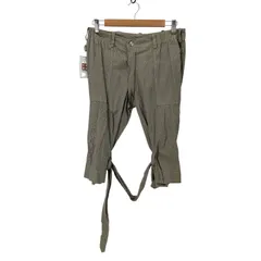ヴィヴィアンウエストウッドマン Vivienne Westwood MAN Bondage Trousers Pants メンズ  46のサムネイル
