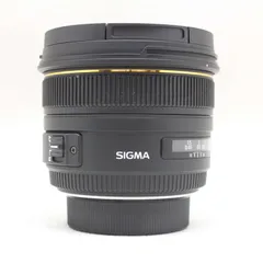 2024年最新】SIGMA 50mm F1.4 DG HSMの人気アイテム - メルカリ