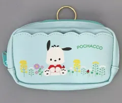 【中古】バッグ 20.ポチャッコ ポーチ 「サンリオ当りくじ サンリオキャラクターズ当りくじ」