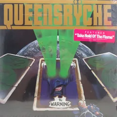 2025年最新】Queensryche レコードの人気アイテム - メルカリ