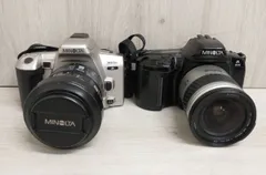 2025年最新】MINOLTA 360si の人気アイテム - メルカリ