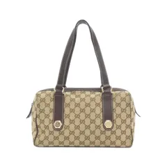 【ヴィンテージ】グッチ 152457 ボストンバッグのサムネイル