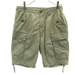 2025年最新】NONNATIVE ショートパンツ・ハーフパンツの人気