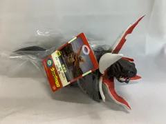 ガボラ　Bクラブ　ソフビ Amazon.co.jp: 1/6特撮シリーズ ガボラ（シンウルトラマン） 約