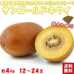 ☆大特価特大サンゴールド15kg