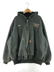 2025年最新】carhartt アクティブジャケット カーキの人気