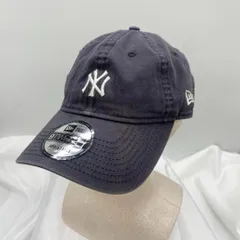 New Era 9TWENTY ニューヨーク・ヤンキースキャップ レディース