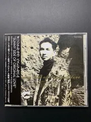 CD オリジナル・ラヴ, 木原龍太郎, 田島貴男, 吉田美奈子, 宮田