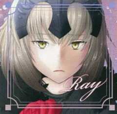 【中古】同人音楽CDソフト Ray / MoonDrops