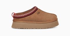 UGG Tazz Slipper 25cm チェスナット - 大阪オンラインショップ - メルカリ