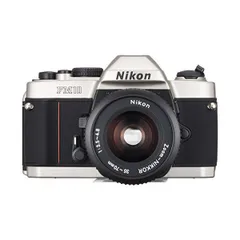 2025年最新】Nikon ニコン FM10 中古の人気アイテム - メルカリ