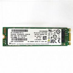 【フォロワ割】SSD M.2 SATA 256GB ノートパソコン タブレット デスクトップ用 ソリッドステートドライブ おまかせ