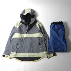 2024年最新】Nike ACG Outer Layer 3の人気アイテム - メルカリ