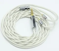 SIMGOT EA500 +JSHiFi銀月4.4mmバランスケーブル SIMGOT EA500 +JSHiFi