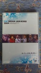 CUE DREAM JAMBOREE 2004 [DVD](중고품)
