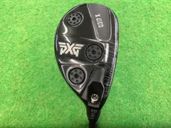 PXG 0317X PROTO 3U ユーティリティ　カーボンX カバー付 2025年最新】pxg 0317xの人気アイテム - メルカリ