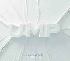 【中古】(非常に良い)UMP (P盤) (完全生産限定盤) [CD] Hey! Say! JUMP