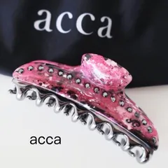 2025年最新】acca クリップ ティアラの人気アイテム - メルカリ