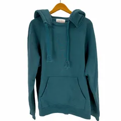 アンユーズド UNUSED 21AW Sweat hoodie USAコットン メンズ JPN：4 のサムネイル