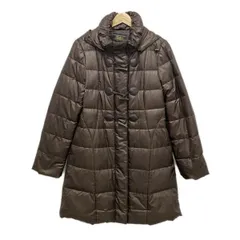 美品⁑レリアン　ボリュームカラーダウンコート　ブラック　Aライン　M ショート丈 楽天市場】ダウンコート ショートダウン コート ダウンジャケット