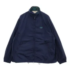 L.L.Bean (エルエルビーン) Roxbury Jacket ロクスベリージャケット ネイビー 5175-9047のサムネイル