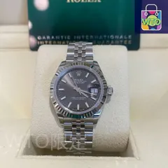 41今すぐ購入へようこそ! ！新品未使用 箱付 ROLEX　 ロレックス 腕時計です44｜本日限定特価｜新品未使用-WTO店名をご確認ください
