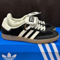 2024年最新】Adidas wales bonner pony tonal sambaの人気アイテム - メルカリ