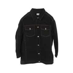 Christian Dior ベージュ デニムジャケット USA 6 Christian Dior ベージュ デニムジャケット USA 6 Denim Couture