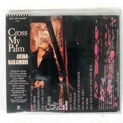 2025年最新】CROSS MY PALM の人気アイテム - メルカリ