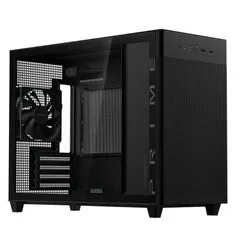【未使用品⠀】cooj MQ5 mini-itx PCケース COOJ Design Sparrow-MQ5 5.5L One-piece aluminum itx pc case