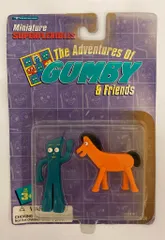 2025年最新】gumbyの人気アイテム - メルカリ