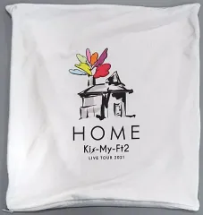 Kis-My-Ft2クッション クッションカバーピッタリすぎ(笑) | ☆ある日突然キスマイに