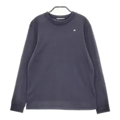 ミナペルホネン　ネイビーカットソー　未使用 楽天市場】ミナペルホネン（カラーネイビー）（トップス