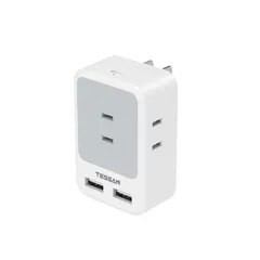 2024年最新】usbコンセント タップ 3ac差込口 2usbポート付き usb ac