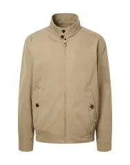 近年購入・定価80,000円★DAKS GOLF ダックス ジャンパー M DAKS-GOLF ダックスゴルフ ジャケット ベージュ Mサイズ - メルカリ