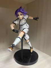 ブルーロック(ブルロ) 月永 レオ フィギュア (箱 O ）