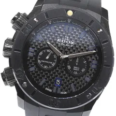 最終価格）世界250本限定 EDOX ICE SHARK Ⅲ №7545ミリ - 時計