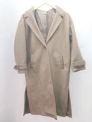 OLIVE des OLIVE コート E 04199