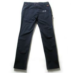 【新品】 New Balance Golf × PLUS COOL ／ ニューバランスゴルフ × プラスクール　パンツ 接触冷感 紫外線カット UPF40+ ｜ 春夏