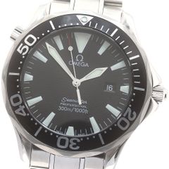 オメガ OMEGA 2264.50 シーマスター300 デイト クォーツ メンズ_871953