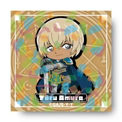 【中古】シール・ステッカー 安室透 RPGコレクション ホログラムステッカー 「名探偵コナン」