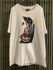 Vintage Phish Print T-Shirt 90‘s フィッシュ　プリントTシャツ　バンドTシャツ　カットソー　ロックT ジャイアント