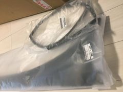 未使用 コスモヘルス イアシス 14000 コスモ通電シート 超短波パッド