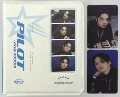 【中古】雑貨 リノ コレクトブックセット 「Stray Kids 3RD FANMEETING PILOT ： FOR」
