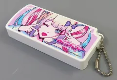 【中古】雑貨 超絶最かわてんしちゃん おくすりケース 「Switchソフト NEEDY GIRL OVERDOSE」 楽天ブックス購入特典