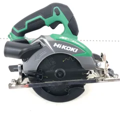 2025年最新】ハイコーキ36v丸ノコの人気アイテム - メルカリ 