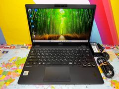 Office2024 美品 富士通 LIFEBOOK U9310/D 第10世代