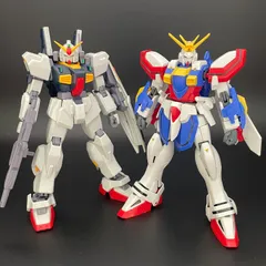 2025年最新】HG 1/144 ガンダムベース限定 ガンダムMk-IIの人気